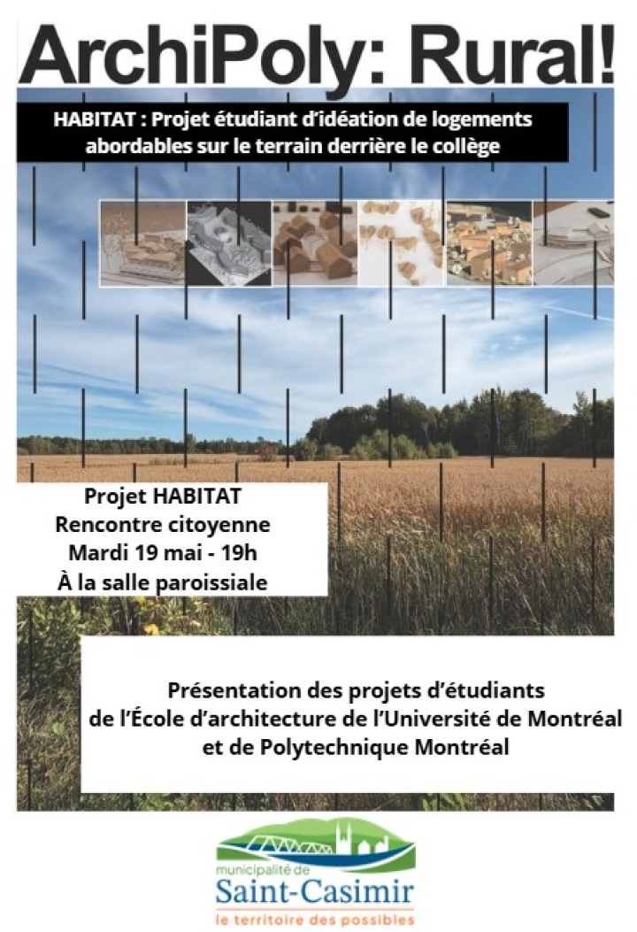 INVITATION AUX CITOYEN.NE.S