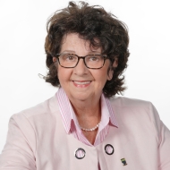 Madame Danielle Duchesneau DuSablon