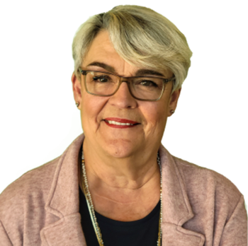 Madame Lise Baillargeon