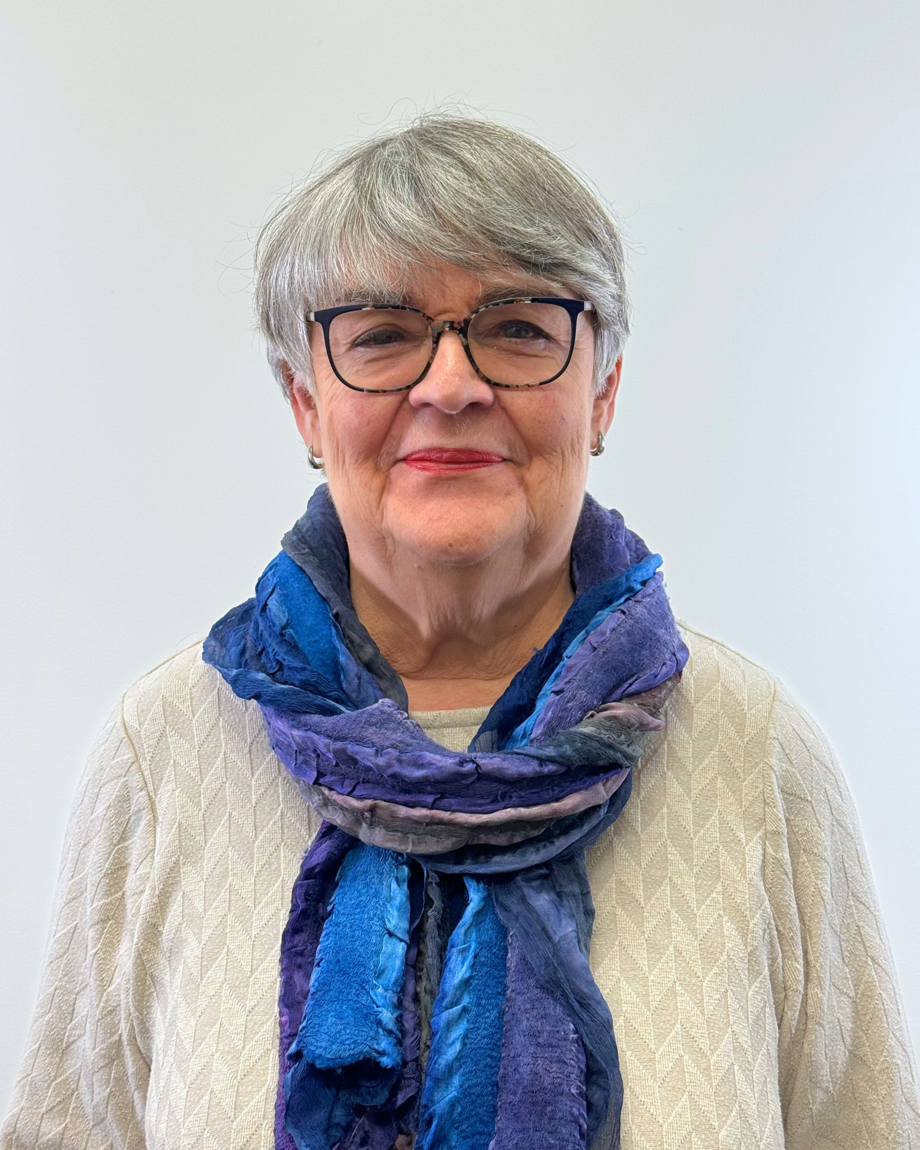 Mairesse - Lise Baillargeon