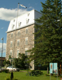 Circuits patrimoniaux - logo